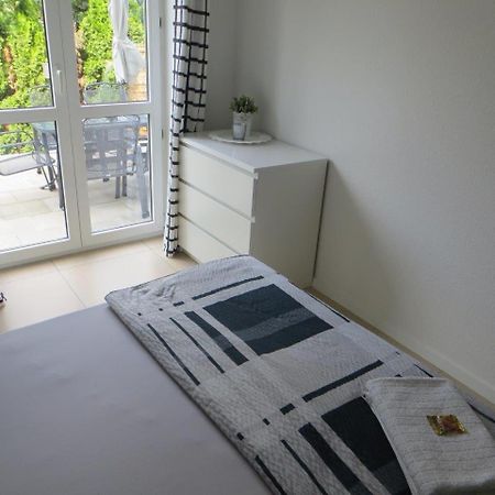 Ferienwohnung Belvedere ルスト エクステリア 写真