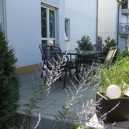 Ferienwohnung Belvedere ルスト エクステリア 写真