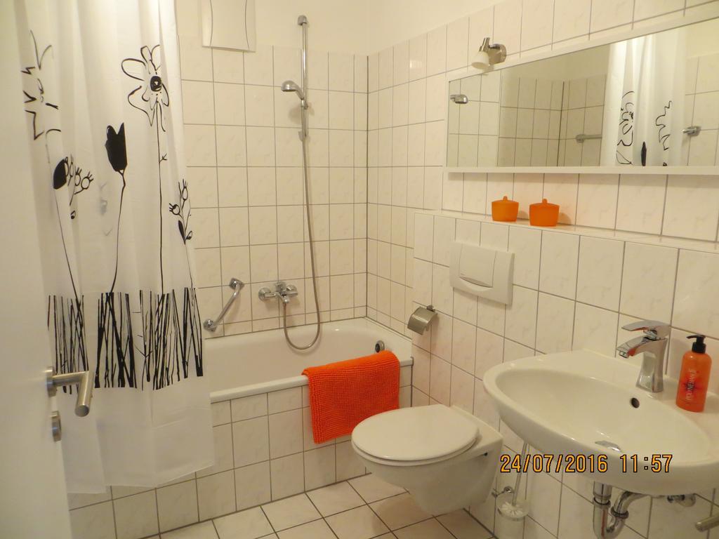 Ferienwohnung Belvedere ルスト エクステリア 写真