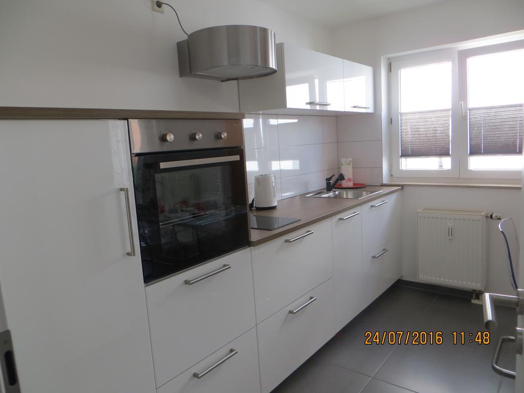 Ferienwohnung Belvedere ルスト エクステリア 写真