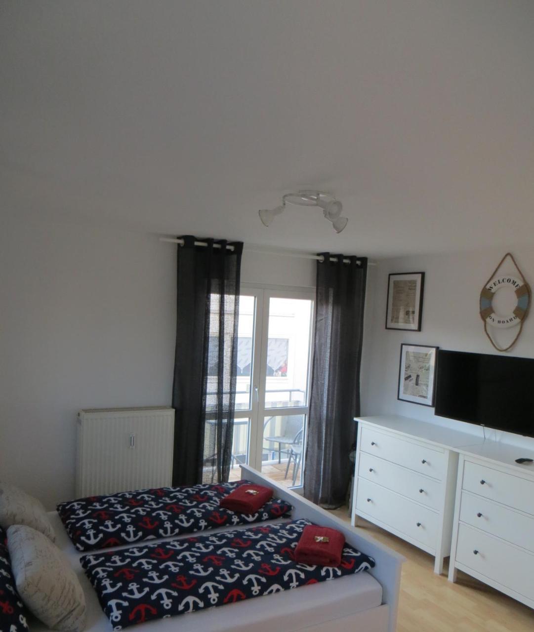 Ferienwohnung Belvedere ルスト エクステリア 写真