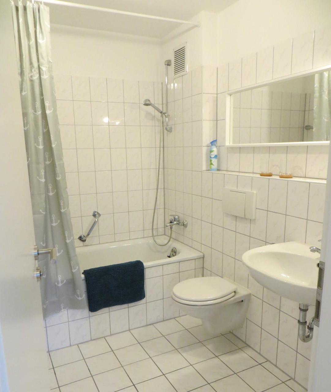 Ferienwohnung Belvedere ルスト エクステリア 写真