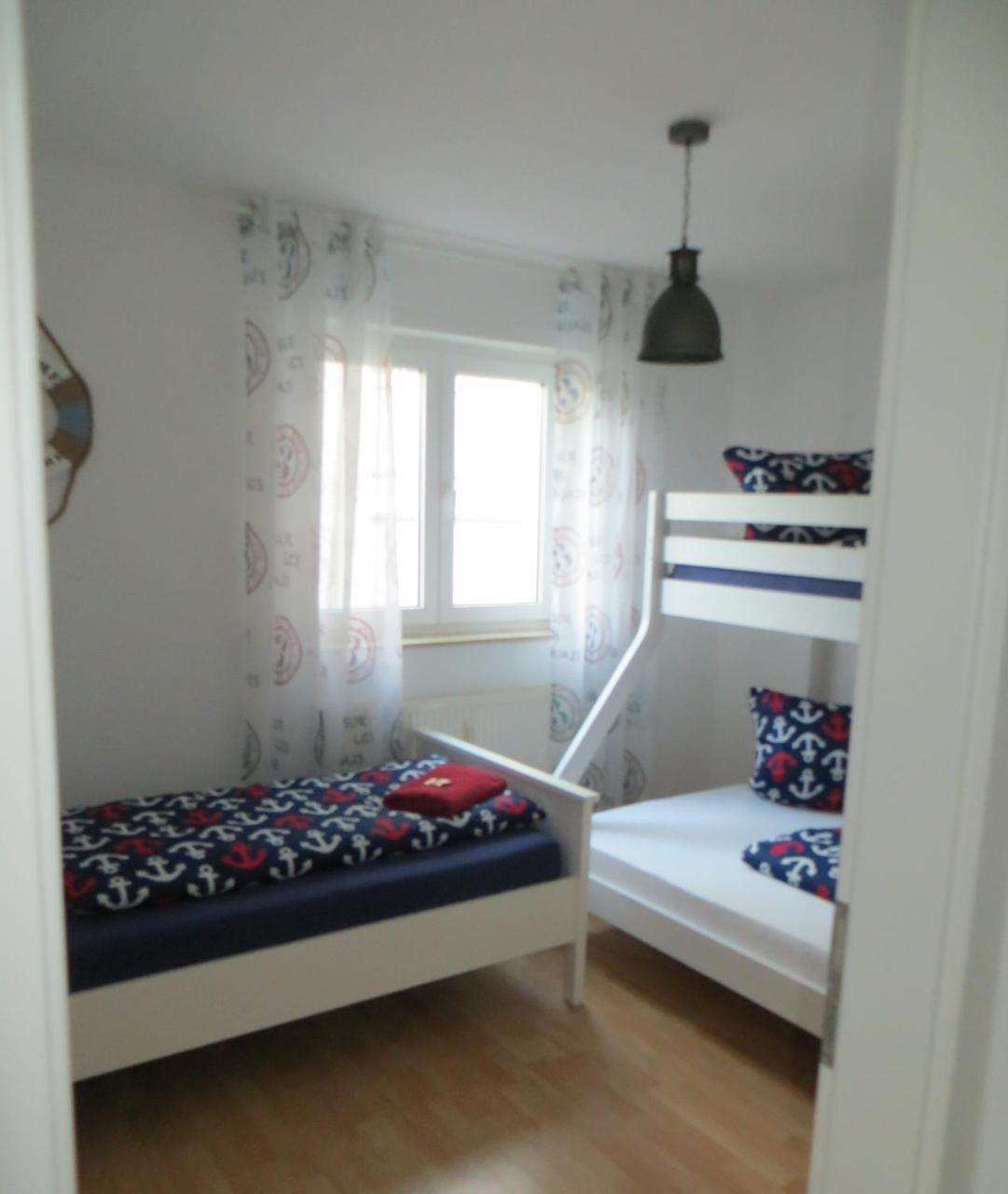 Ferienwohnung Belvedere ルスト エクステリア 写真