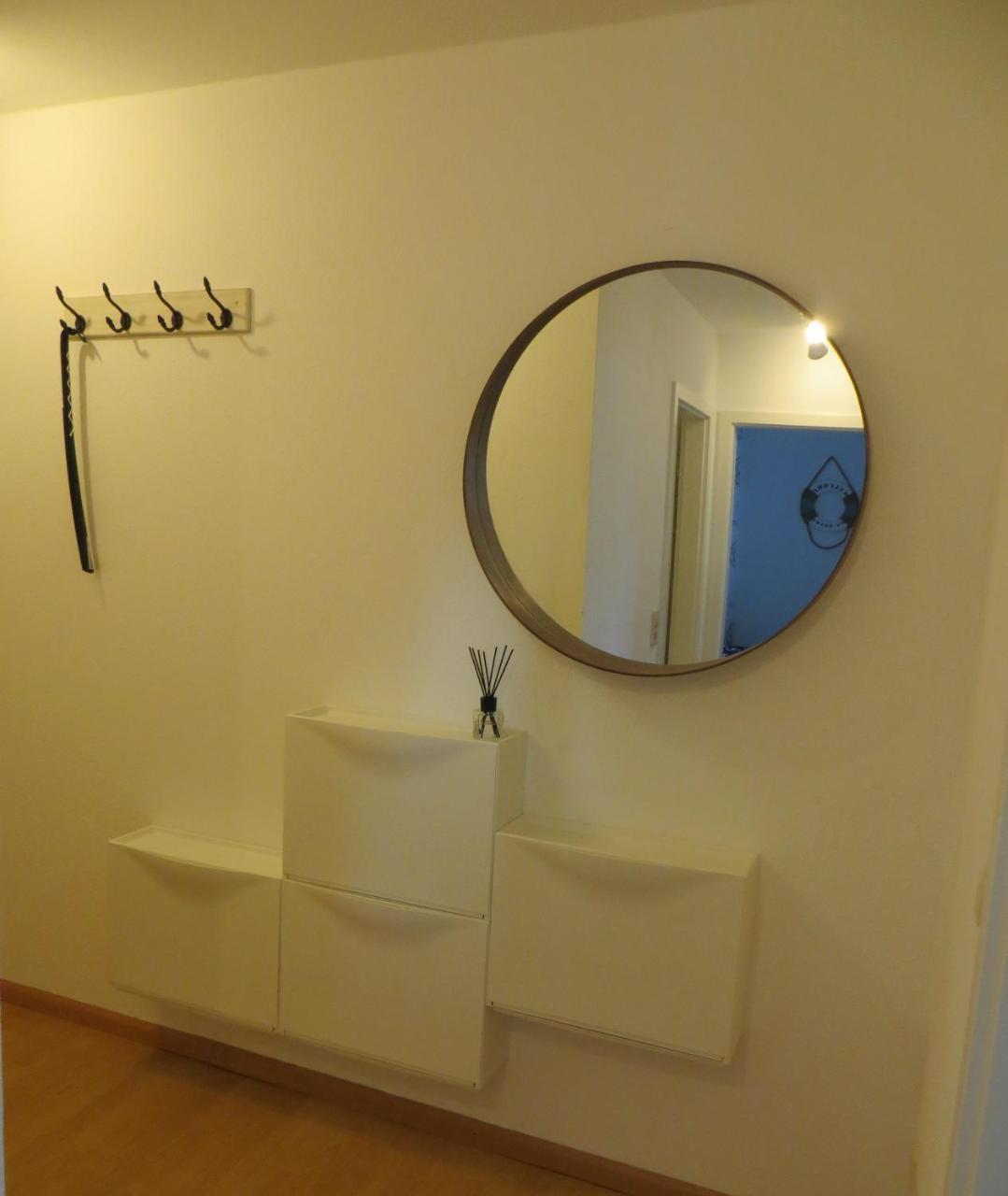 Ferienwohnung Belvedere ルスト エクステリア 写真