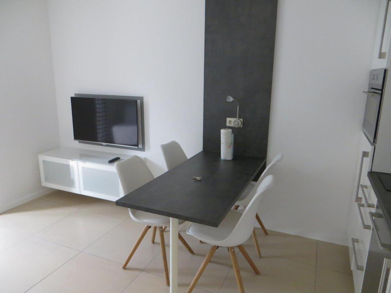 Ferienwohnung Belvedere ルスト エクステリア 写真