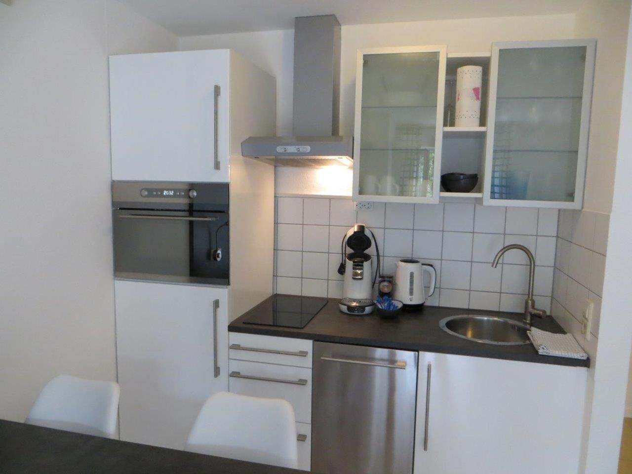 Ferienwohnung Belvedere ルスト エクステリア 写真