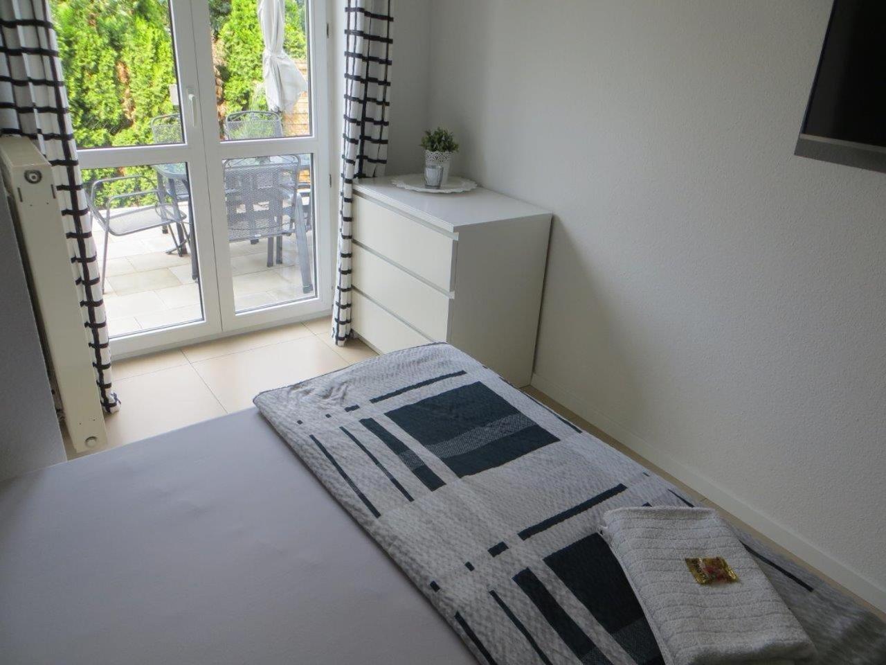 Ferienwohnung Belvedere ルスト エクステリア 写真