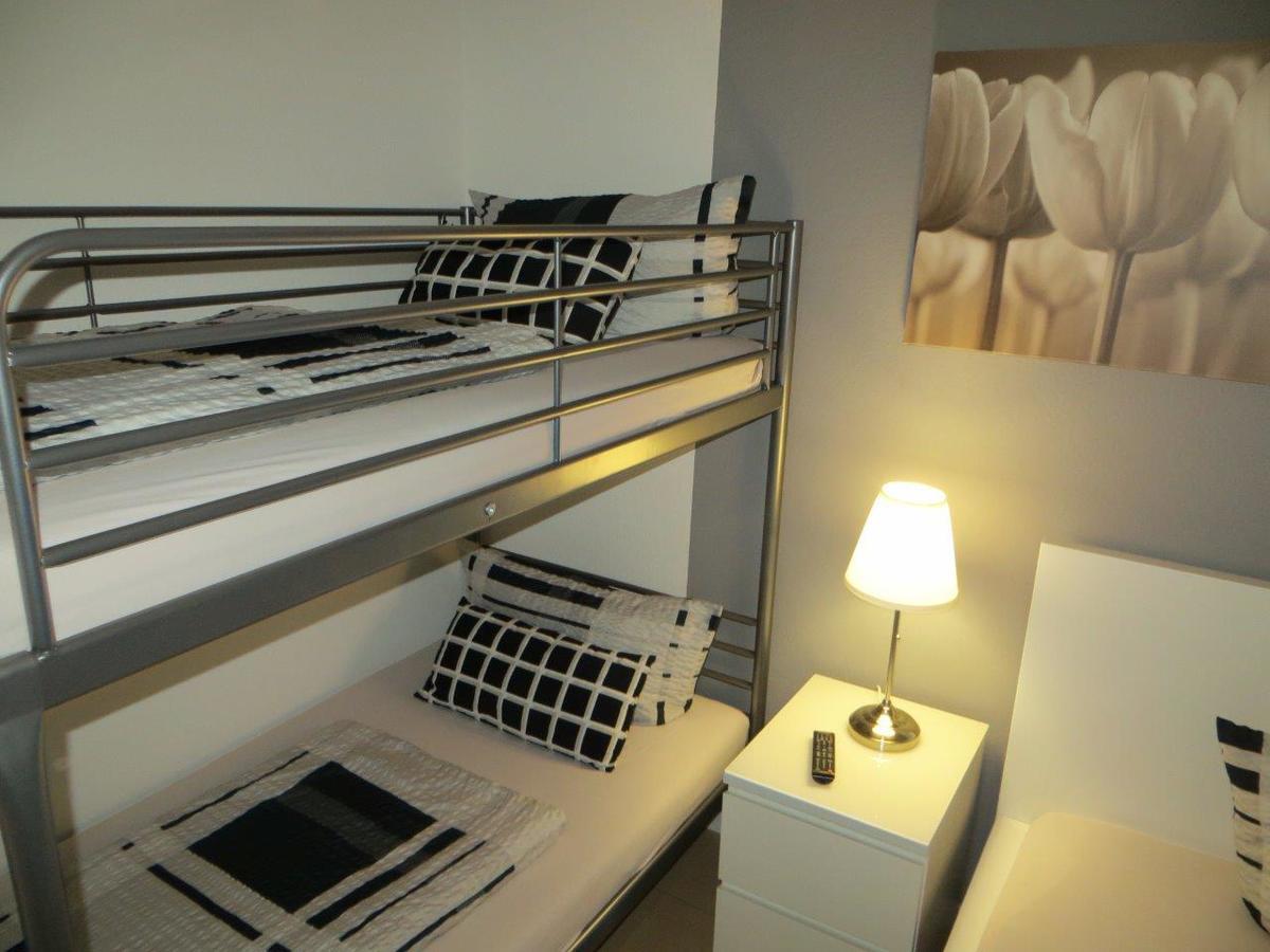 Ferienwohnung Belvedere ルスト エクステリア 写真