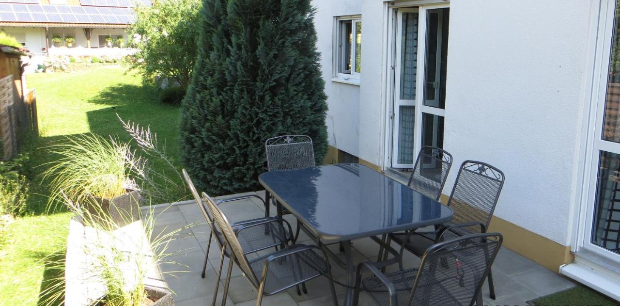 Ferienwohnung Belvedere ルスト エクステリア 写真